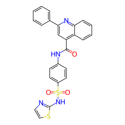 Chemical structure of BindingDB Monomer ID 76073