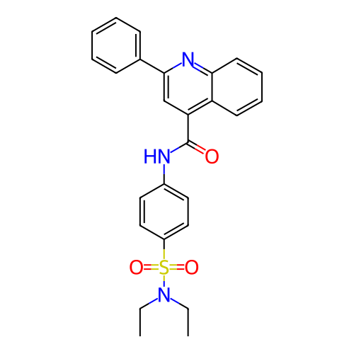 Chemical structure of BindingDB Monomer ID 76078