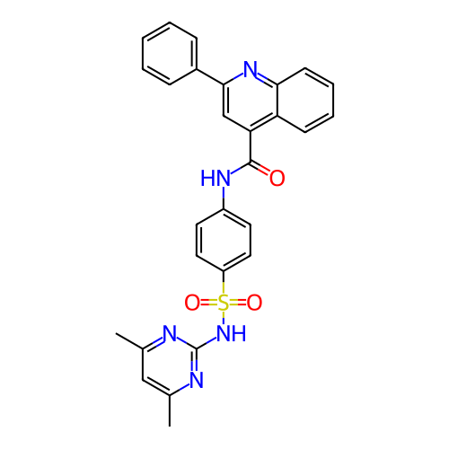 Chemical structure of BindingDB Monomer ID 76085