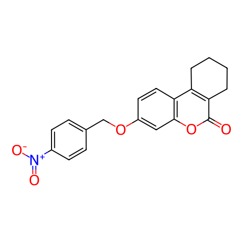 Chemical structure of BindingDB Monomer ID 76118