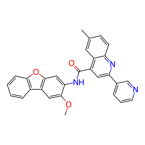 Chemical structure of BindingDB Monomer ID 76120