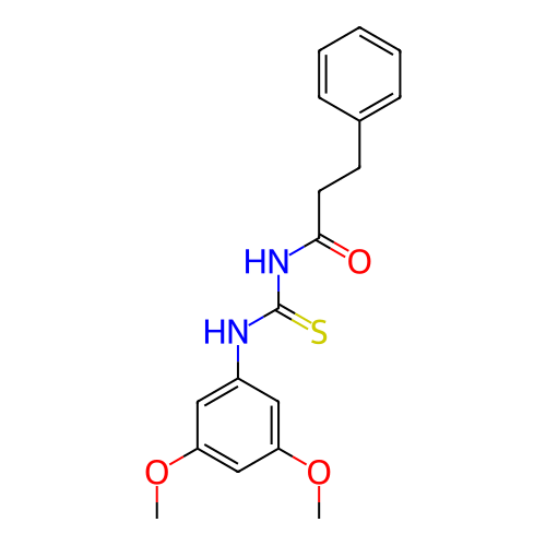 Chemical structure of BindingDB Monomer ID 76137