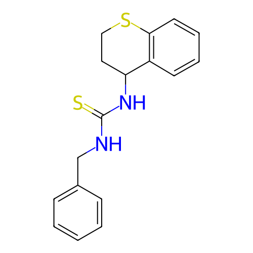 Chemical structure of BindingDB Monomer ID 76228