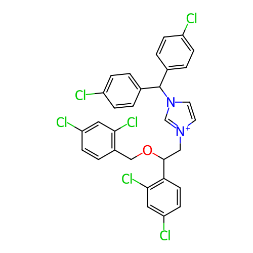 Chemical structure of BindingDB Monomer ID 76238