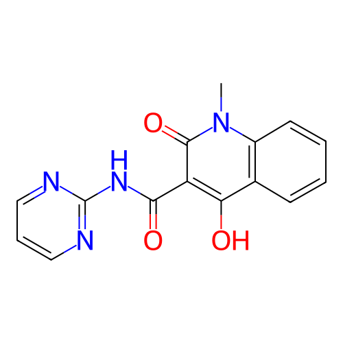 Chemical structure of BindingDB Monomer ID 76263