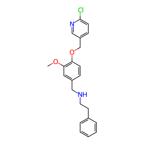 Chemical structure of BindingDB Monomer ID 76266