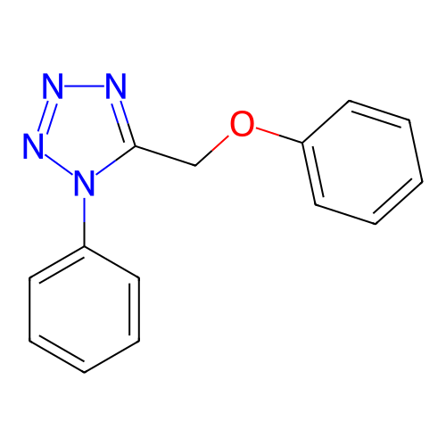 Chemical structure of BindingDB Monomer ID 76269