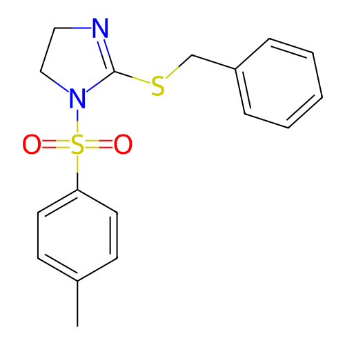 Chemical structure of BindingDB Monomer ID 76270