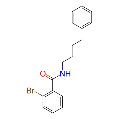 Chemical structure of BindingDB Monomer ID 76278