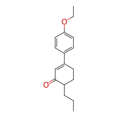 Chemical structure of BindingDB Monomer ID 76279