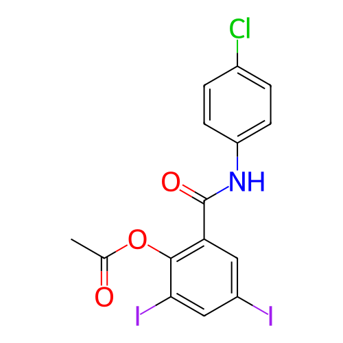 Chemical structure of BindingDB Monomer ID 76289