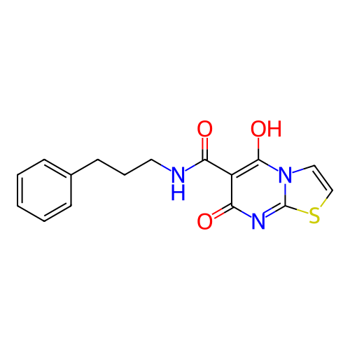Chemical structure of BindingDB Monomer ID 76292