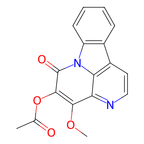 Chemical structure of BindingDB Monomer ID 76296