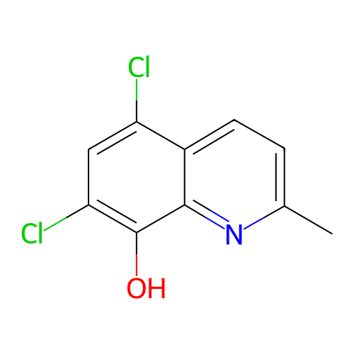 Chemical structure of BindingDB Monomer ID 76302