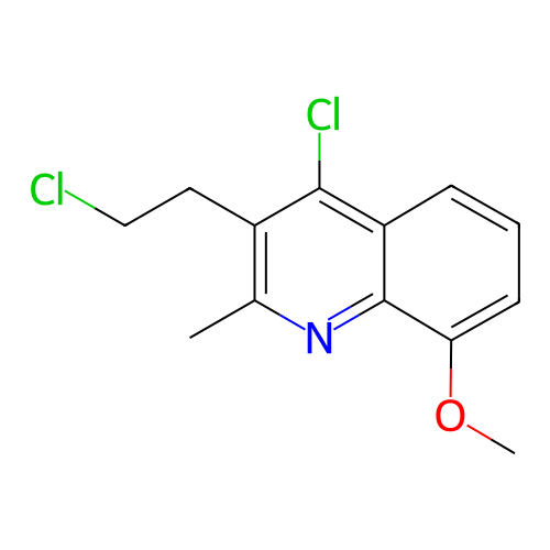 Chemical structure of BindingDB Monomer ID 76303