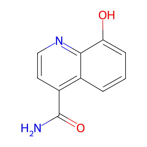 Chemical structure of BindingDB Monomer ID 76304