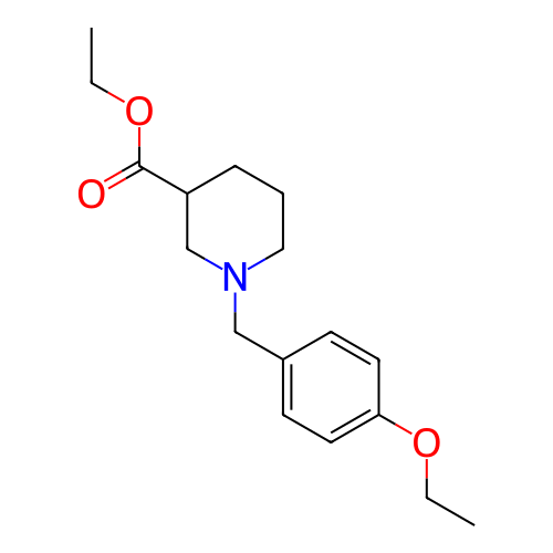 Chemical structure of BindingDB Monomer ID 76311
