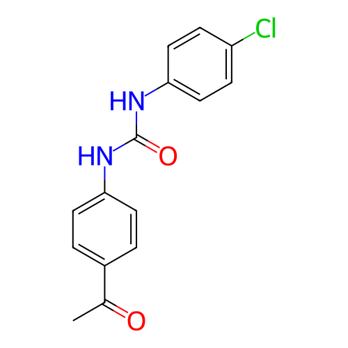 Chemical structure of BindingDB Monomer ID 76312