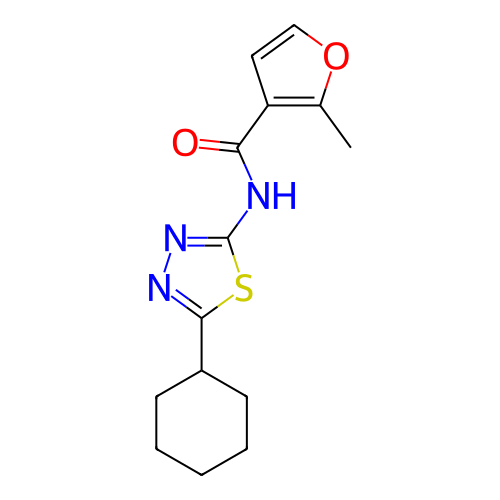 Chemical structure of BindingDB Monomer ID 76367