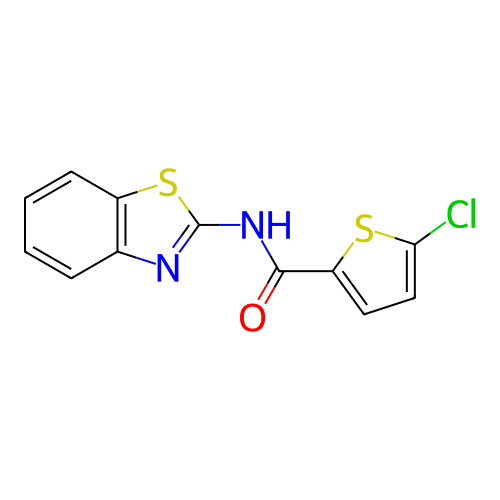 Chemical structure of BindingDB Monomer ID 76369