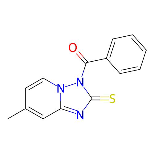 Chemical structure of BindingDB Monomer ID 76397