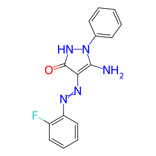 Chemical structure of BindingDB Monomer ID 76424