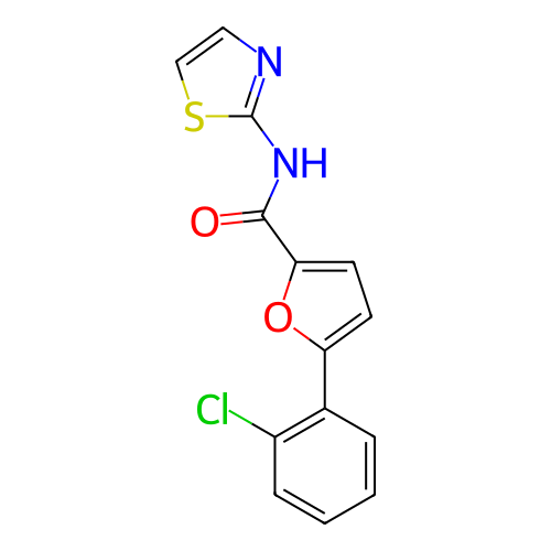 Chemical structure of BindingDB Monomer ID 76434