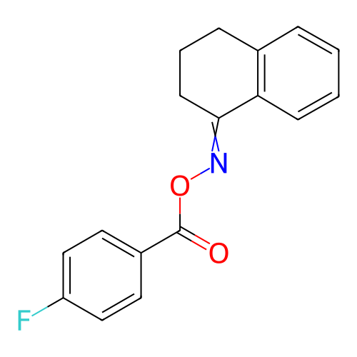 Chemical structure of BindingDB Monomer ID 76437