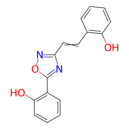 Chemical structure of BindingDB Monomer ID 76519
