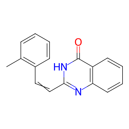 Chemical structure of BindingDB Monomer ID 76534