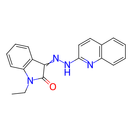 Chemical structure of BindingDB Monomer ID 76569