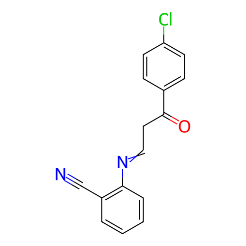 Chemical structure of BindingDB Monomer ID 76617