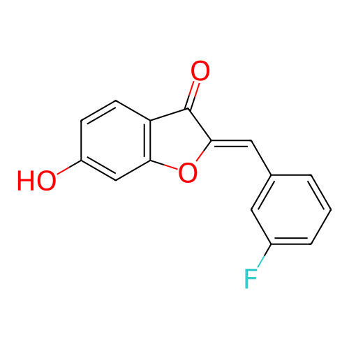Chemical structure of BindingDB Monomer ID 76675
