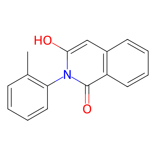 Chemical structure of BindingDB Monomer ID 76721