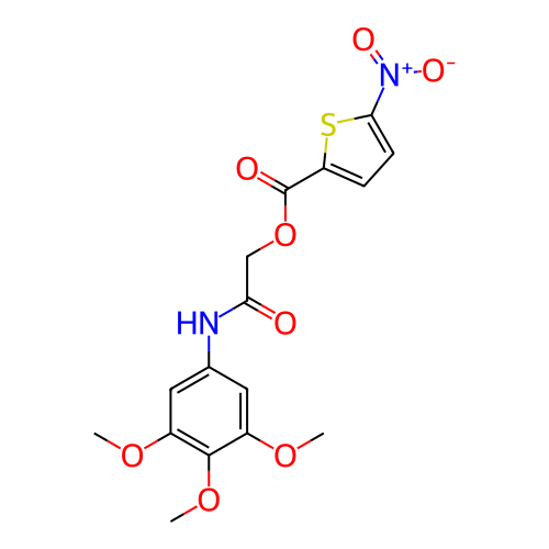 Chemical structure of BindingDB Monomer ID 76787