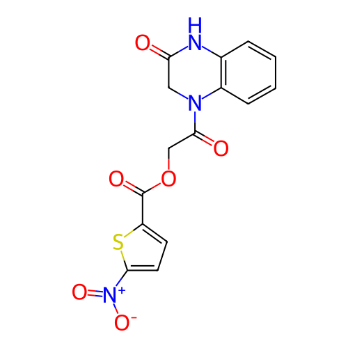 Chemical structure of BindingDB Monomer ID 76791