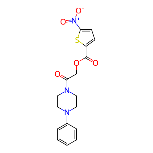 Chemical structure of BindingDB Monomer ID 76796