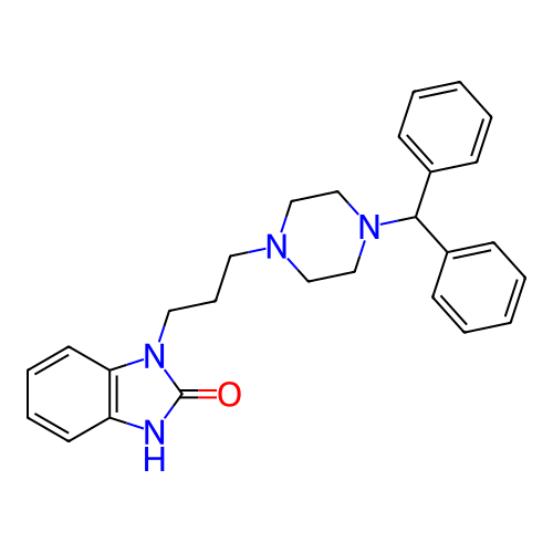 Chemical structure of BindingDB Monomer ID 76863