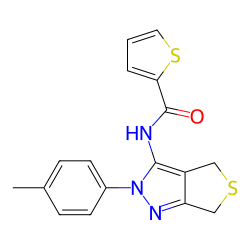 Chemical structure of BindingDB Monomer ID 76914