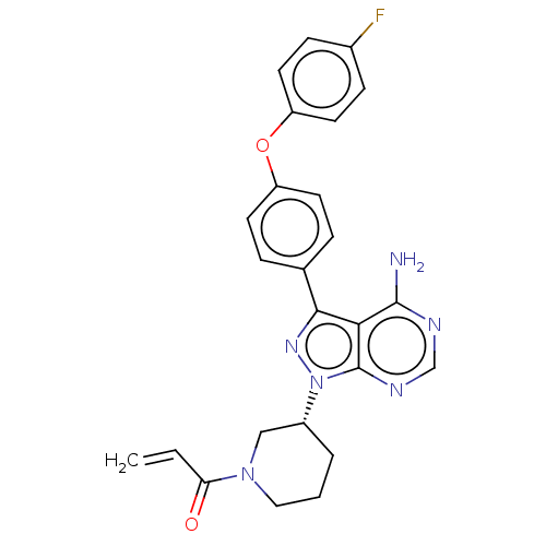 Chemical structure of BindingDB Monomer ID 76963