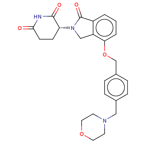 Chemical structure of BindingDB Monomer ID 77015