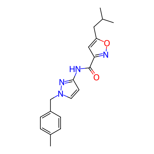 Chemical structure of BindingDB Monomer ID 77041