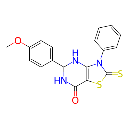 Chemical structure of BindingDB Monomer ID 77138