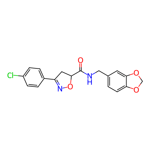 Chemical structure of BindingDB Monomer ID 77160