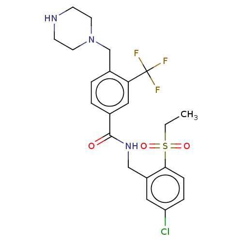 Chemical structure of BindingDB Monomer ID 77233