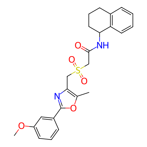 Chemical structure of BindingDB Monomer ID 77244
