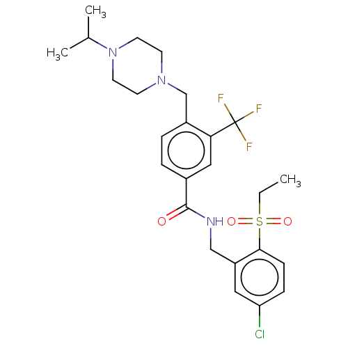 Chemical structure of BindingDB Monomer ID 77248