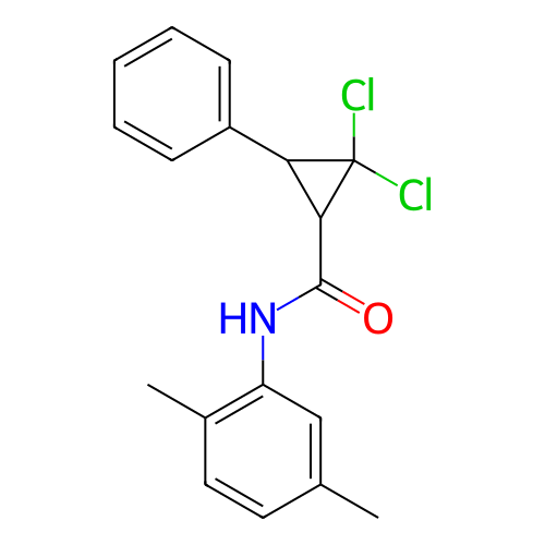 Chemical structure of BindingDB Monomer ID 77429