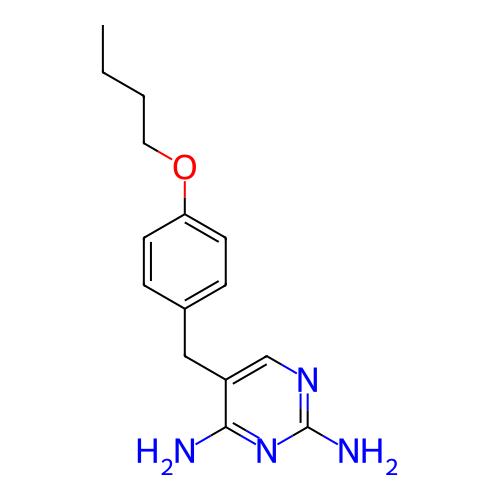 Chemical structure of BindingDB Monomer ID 77567