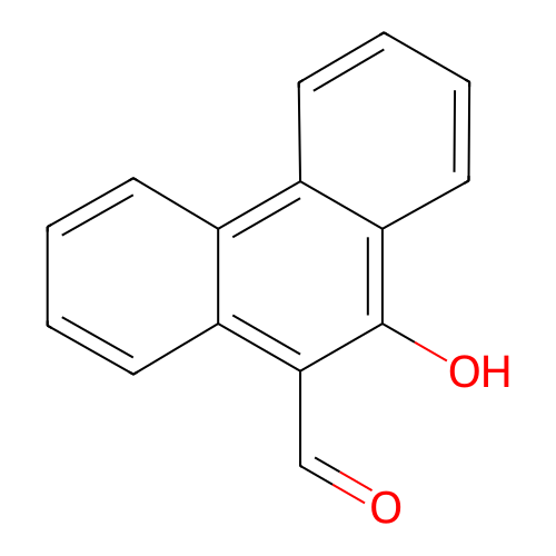Chemical structure of BindingDB Monomer ID 77612